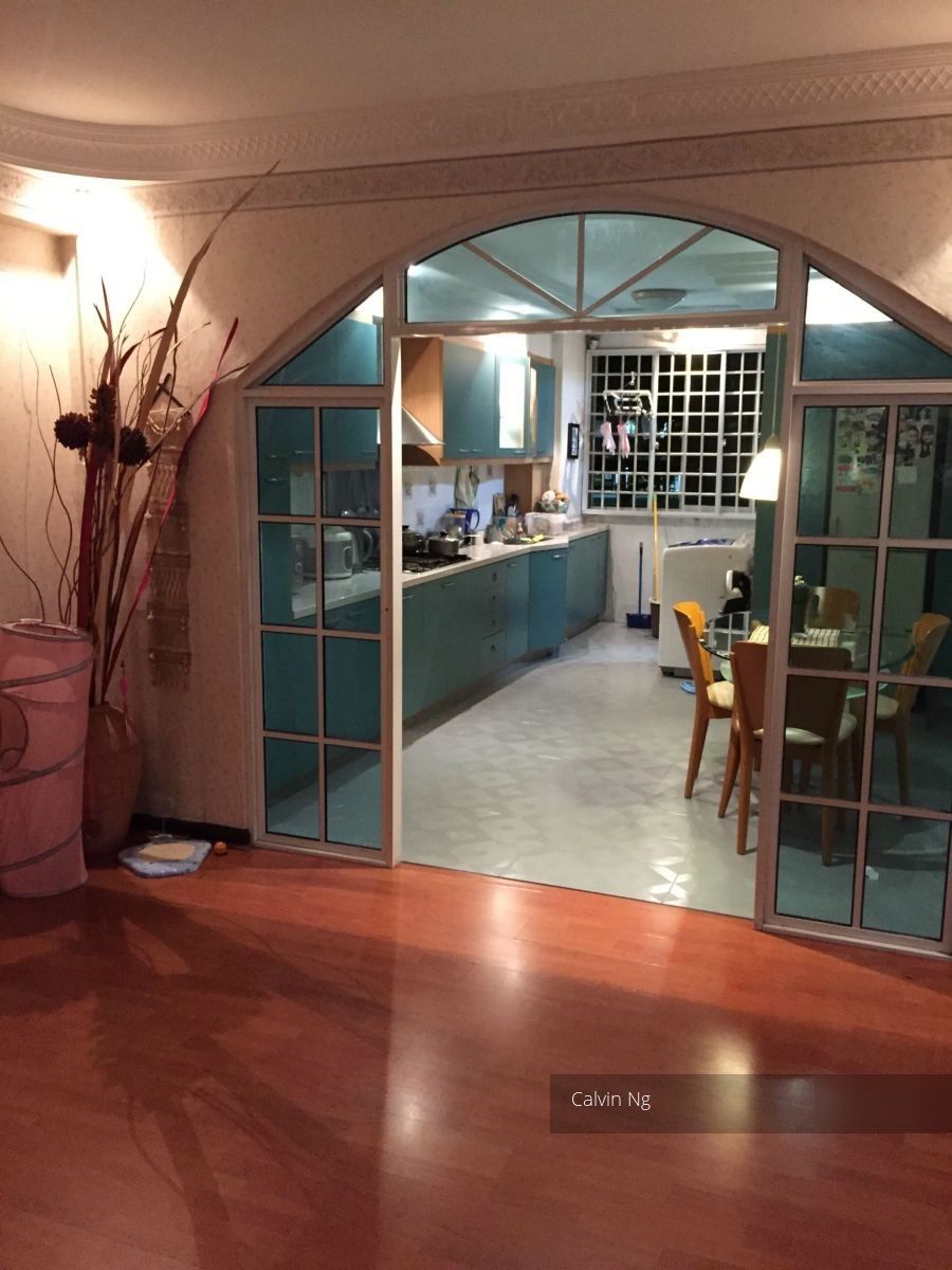 Blk 401 Yishun Avenue 6 (Yishun), HDB 4 Rooms #107520292